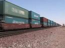 BNSF 7739 West, East Dagget, CA