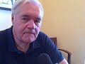 Inside Look: Dr. John McEwan, Superintendent WHRSD Inside Look: Dr. John McEwan, Superintendent WHRSD