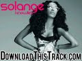solange - I Decided (Part 2) (Produced  - I Decided (CDS)