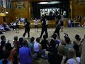 Scat Pack at Camp Oz (2008) Scat Pack at Camp Oz (2008)