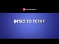 Train Signal's Introduction to TCP/IP