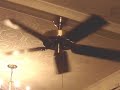 Hunter Original Ceiling Fan Hunter Original Ceiling Fan