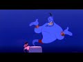 Hey, it's me again :DAfter Aladdin entered the cave of wonders and got stuck inside it eventually, he releases the Genie from the lamp, so this is Aladdin (and the Genie)-Friend Like Me in Hebrew, enjoy :Pאהלן זה שוב אני D: אחרי שאלאדין נכנס למערת הקסמים ונתקע בתוכה בסופו של דבר, הוא מוציא את הג'יני והמנורה, וכאן תשמעו ביצוע לשיר בעברית 