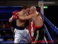 knockout galore