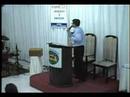 Pr. Gilson Oliveira - DVD Prepara-te a terra ser� queimada!