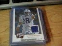 Here is my 2 box recap of 2008 Upper Deck Heroes Football. One of these times I'll do a live break for everyone. Be sure to Check out my VERY CHEAP group break of 2008 UD Premier Baseball. Only $6.00 per spot. And I'm giving away 4 or 5 cards at random to people who sign up as a bonus!Also, I have a group break of 2008 Select football 12 box case for $21 per random team. 36 autos and 240 numbered cards, many numbered to 50 or less. I am also giving away several cards at random to people who join the break including a Darren McFadden Leaf Certified Materials FOTG Jersey /250 and more great cards! Check them out!!