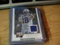 2008 Upper Deck Heroes Football 2 Box Break Recap