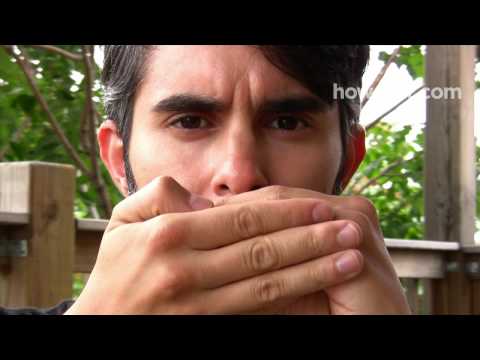 how to isolate notes on harmonica