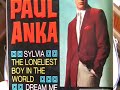 paul anka kalin twins