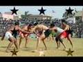 babbu maan kabbadi