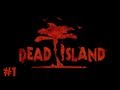 Yogscast - Dead Island 1: Prologue & First Impressions
