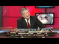Omid Malekan Freedom Watch 11/29/10: Cartoon Bears vs The Fed