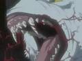 Wolf`s Rain-The Grim
