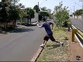 USPK Votuporanga parkour