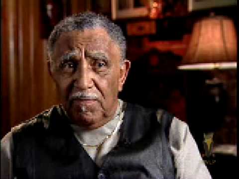 Rev. Joseph Lowery's Definition of ...