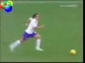 Roma-Fiorentina 1-0 Totti radicronaca Violi-Nasetti