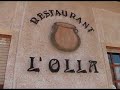 Restaurants a la Guia Michelin
