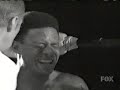 Jeff Mulvin: Fight Trainer/Fight Coordinator for the Fox T.V. Movie, Ali An American Hero (part 3)