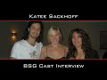 BSGcast - Interview with Katee Sackhoff, Starbuck