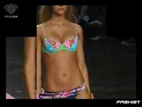 Ana Claudia Michels video