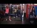 videos de Vanessa Hudgens- (Don't just go Back) Arrive