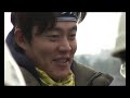 lee seo jin HABITAT Korea Nov 3-5, 2009