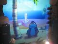 Talking to Stitch