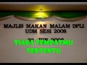 DPLI UDM 2008