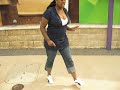 Hustle Step Line Dance Triple 7's Bernadette Dance teacher