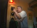 Visual w/ Rhyme Scheme - Impossible is Nothing