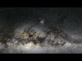 Zooming Onto Messier 4 (Triffid Nebula)