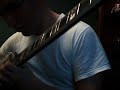 Bouzouki solo