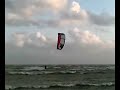 Aaron Hadlow - Lancing Sept 2nd 2008 part 2