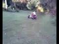 videos de Me Riding  A Little Wheelie