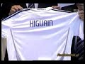 Gonzalo Higuain