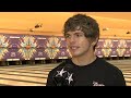 USBC Team USA Trials men's feature