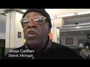 Metro Detroiters sound off on Mayor Kilpatrick\ Metro Detroiters sound off on Mayor Kilpatrick\