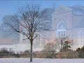 Markeaton Park in Winter, Wrap up warm for the journey around this popular Derby park.