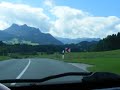 Drehorte heute von Auf Achse \"Folge 1 Vollgas\" (1)