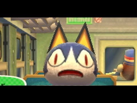 how to trip in animal crossing new leaf