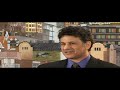 Daniel Levitin on his research Daniel Levitin on his research