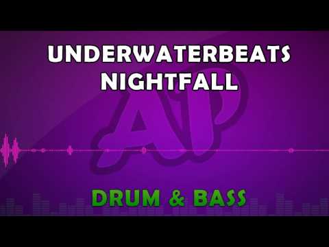 Royalty Free Music - UnderwaterBeats - Nightfall