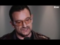 France TV Interview U2