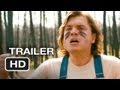 Prince Avalanche Official Trailer #2 (2013) - Paul Rudd, Emile Hirsch Movie HD