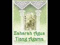 Zaharah Agus - Tiang Agama