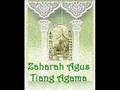 Zaharah Agus - Tiang Agama