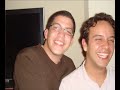 Despedida de Leo - Parte 1