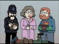 Simon's mother relates an interesting story. ● Fred's YouTube: www.youtube.com ● Fred's Tumblr: fredmalm.tumblr.com ● Yogpod Podcast: itunes.apple.com