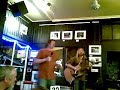The Undesirables \"Bus Stop Walk\"