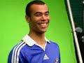 Adidas - Chelsea 08/09 kit - Behind the Scenes Adidas - Chelsea 08/09 kit - Behind the Scenes